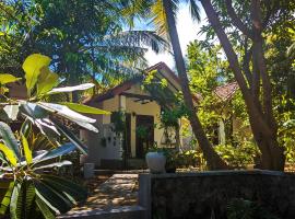 Hilltop House, guest house in Arugam Bay