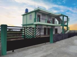 Marine Homestay, guest house in Cherrapunji