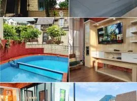 GKH A-2 by Asri Kusuma Villa