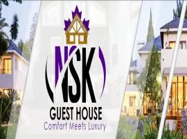 NSK GUEST HOUSE