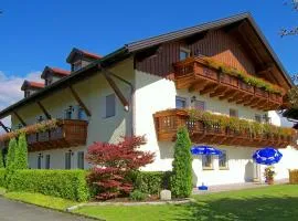 Frühstücks-Pension Lichtenauer Hof