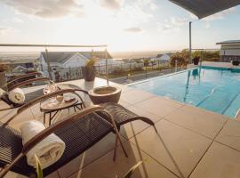 7 on Solara, apartamento em Somerset West