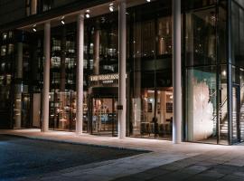 The Westminster London, Curio Collection by Hilton, boutique hôtel à Londres