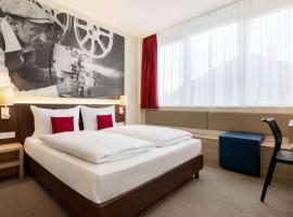 City Hotel MAX Munich West, Hotel in München