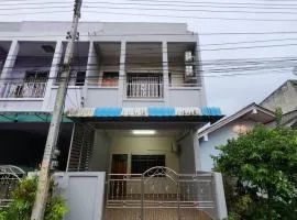 Jaaoo Homestay Betong - จ๊ะโอ๋โฮมสเตย์