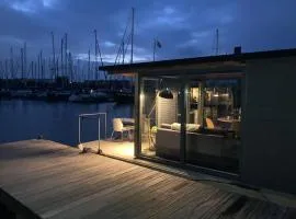 Houseboat De Amstel