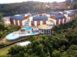 GOLDEN GRAMADO RESORT