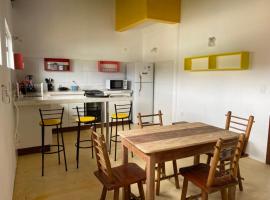Casa Nobre: Porto Seguro'da bir otel