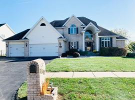 La Casita, ξενοδοχείο σε Freeport