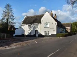 Stores Cottages