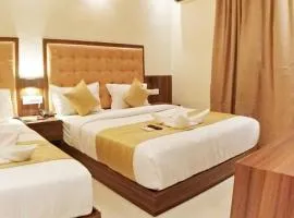 Hotel Emerald Near T2 International Airport Mumbai