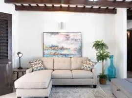 Modern PH Apt with Amazing View in Old San Juan 65 Fort 9