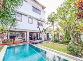 Villa Alamanda Canggu Bali