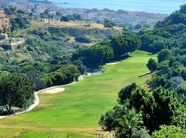 Apartment Duquesa Village, hotel in Manilva