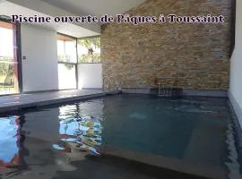 Hôtel Résidence Bergara