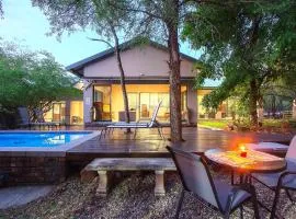 ThornForest Luxury Bush Lodge