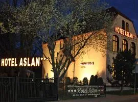 Hotel Aslan