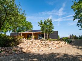 B&B De Groene Driehoek 'A'