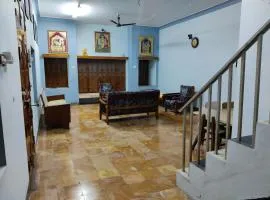 Genga Nilayam Homestay