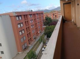 la casina accogliente, hotel v destinaci Pisa