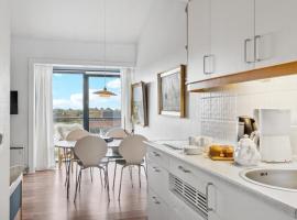 Beautiful Apartment In Fan With Kitchen, lacný hotel v destinácii Fanø