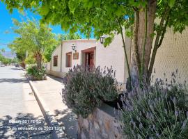 Cardones de Molinos, hotel sa Molinos