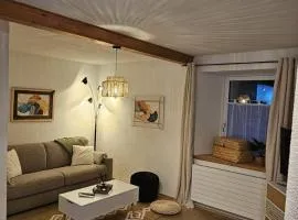 Appartement Les Salines