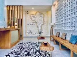 Hill Star Hotel Phu Quoc