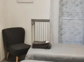Sempione Apartment