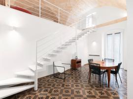 MOH - Casa Vacanze, hotel a Grottaglie