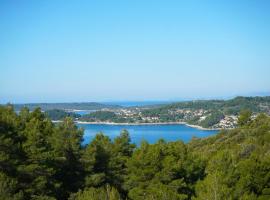 SVEMA APARTMAN, villa à Vela Luka