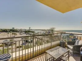 Emerald Grande Condo Beach, Marina and Ocean View