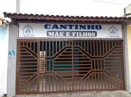 Casa em Aparecida