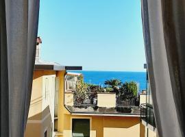 WONDERFUL NOLI - appartamento Noli Liguria Italia, apartment in Noli