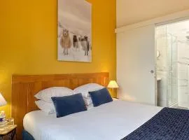 Hôtel Coeur De Loire