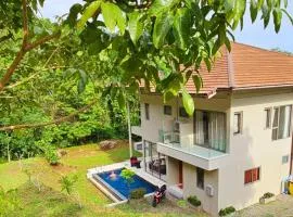 2 Bedroom Pool Villa Duplex B in Bang Por SDV006-By Samui Dream Villas