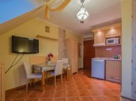 Rozmann Family Panzió & Apartmanhaz