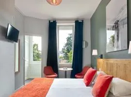 Hôtel Coeur De Loire