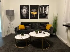 Butler Suites