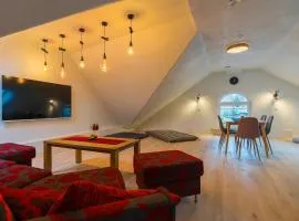 Apteegimaja Apartment