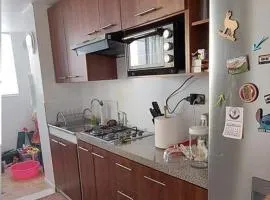 Depto Temuco 2 dormitorios+ 1 baño