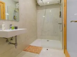 New Spacious Apartment 3 Bdr 2 Bth Bugibba S