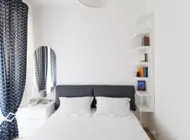 VICOLO CORTO Centro Storico Holiday & Home-Office