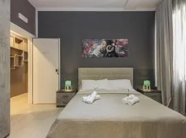 Moca Rooms Onda