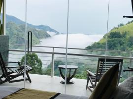 Ella HIDE VIEW, hotel in Ella