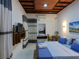 Jennifer's Villa, bed and breakfast v Negombu