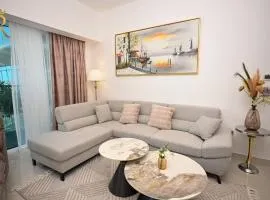 Luxurious 2BR Apartment - Modern Living in Al Raha, Near Yas Island