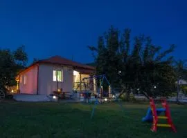 Casa de Pozar