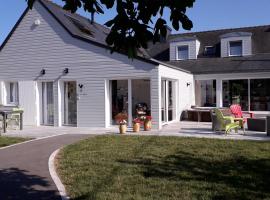 Balade Oc&eacute;ane