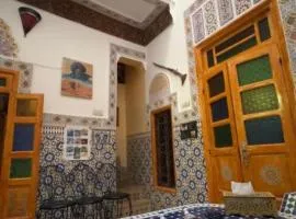 RIaD DRISSIA Panoramic